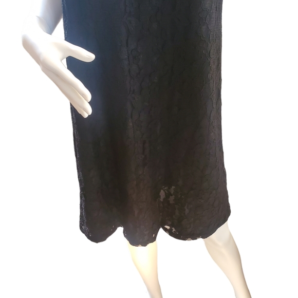 Blugirl Folies Dress, Size 48/ 12US, NWT - Picture 4 of 14